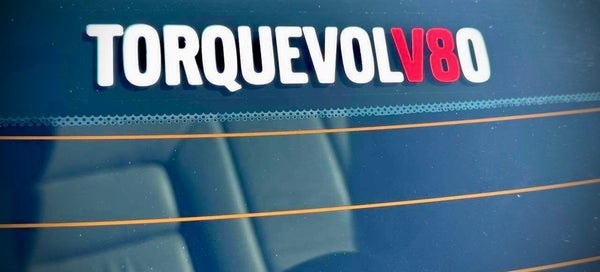 TorqueVolvo V8 (External)